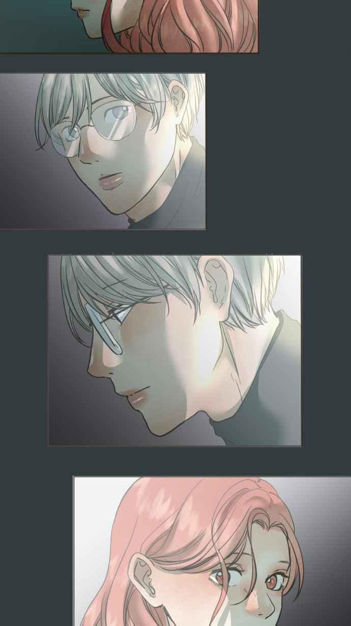 《依然灿烂》第24话 哀悼的模样之一：遗忘 第57页