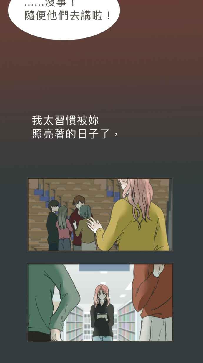 《依然灿烂》第24话 哀悼的模样之一：遗忘 第53页