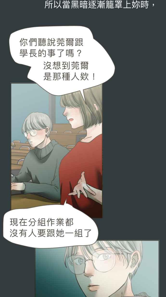 《依然灿烂》第24话 哀悼的模样之一：遗忘 第54页