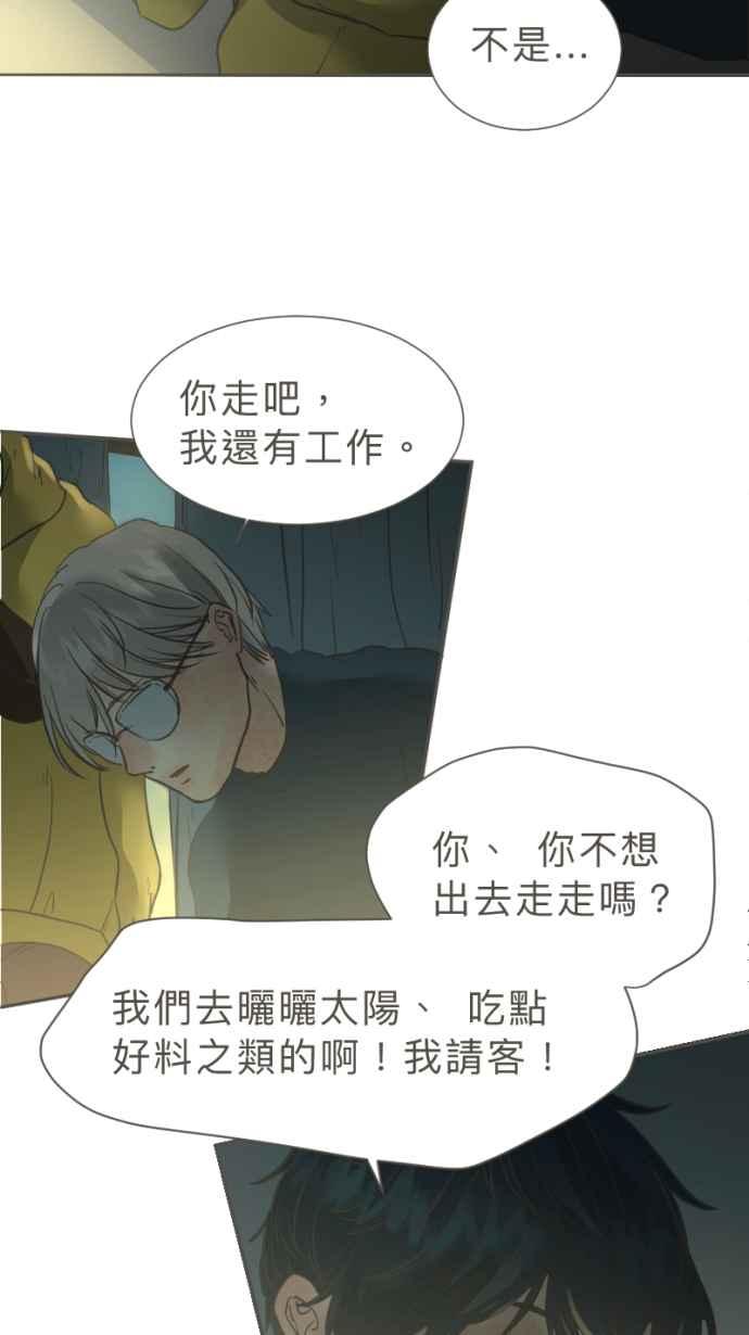 《依然灿烂》第24话 哀悼的模样之一：遗忘 第80页