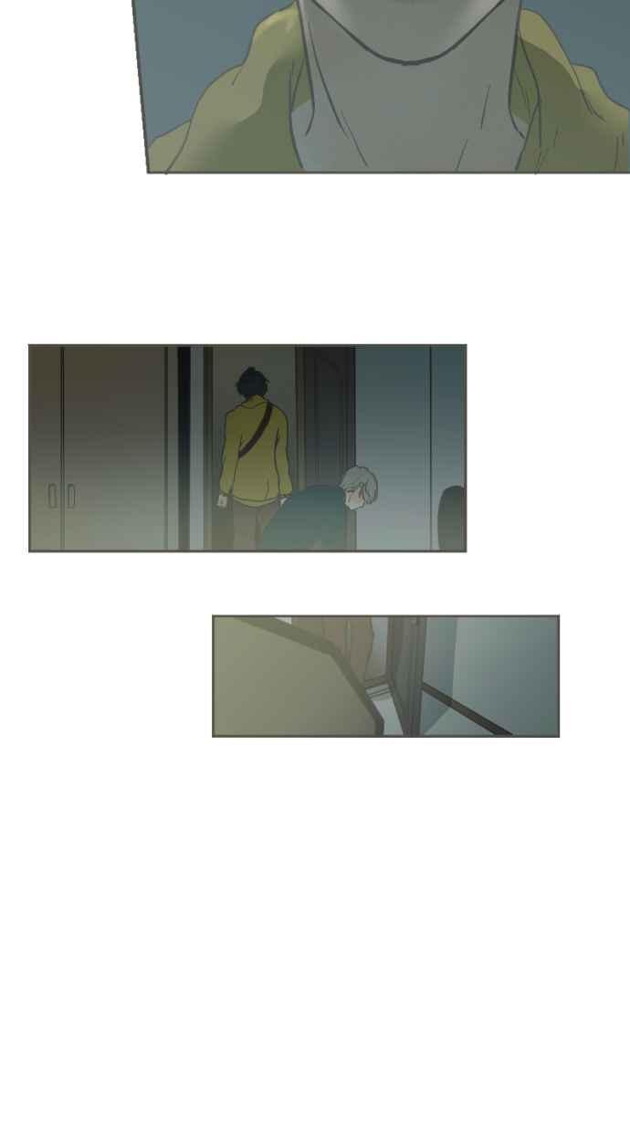 《依然灿烂》第24话 哀悼的模样之一：遗忘 第83页