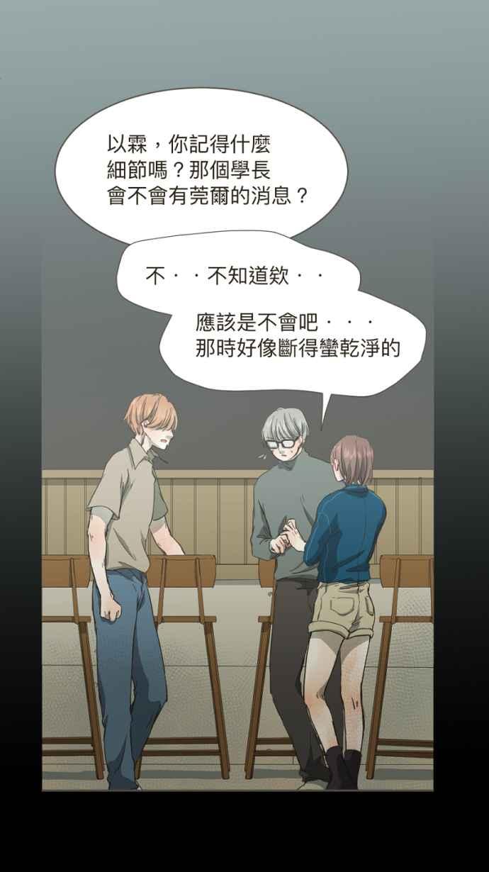 《依然灿烂》第24话 哀悼的模样之一：遗忘 第69页