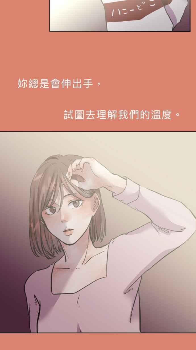 《依然灿烂》第25话 哀悼的模样之二：愤怒 第71页