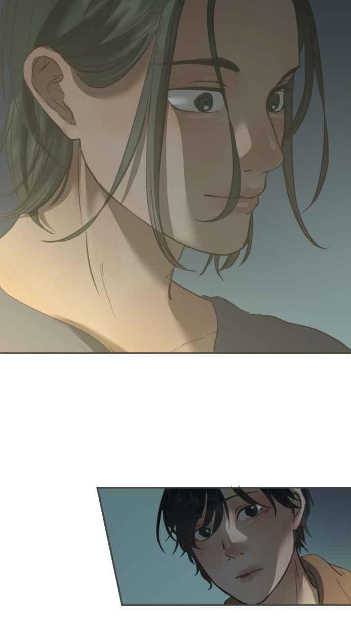 《依然灿烂》第26话 哀悼的模样之三：逃避 第12页