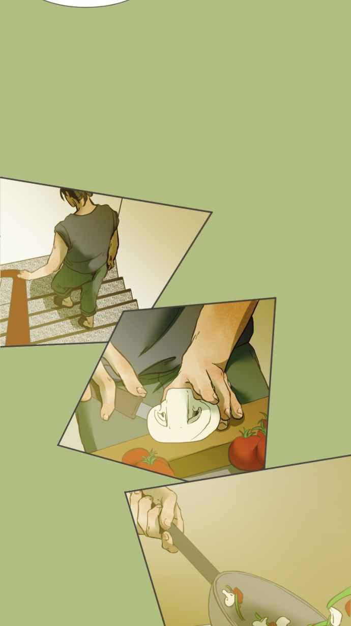 《依然灿烂》第26话 哀悼的模样之三：逃避 第54页
