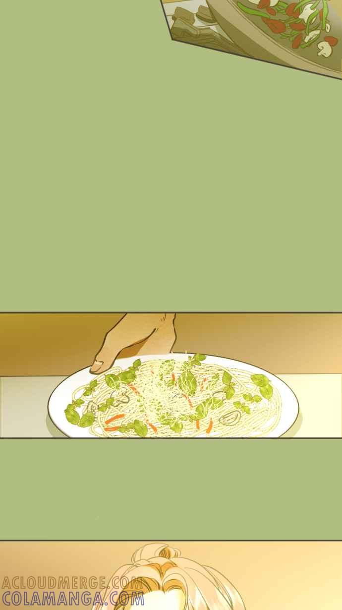 《依然灿烂》第26话 哀悼的模样之三：逃避 第55页