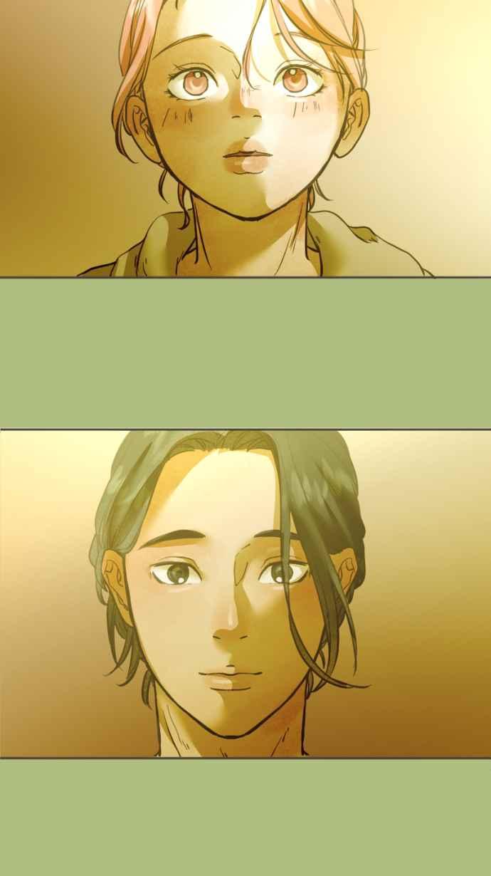 《依然灿烂》第26话 哀悼的模样之三：逃避 第56页