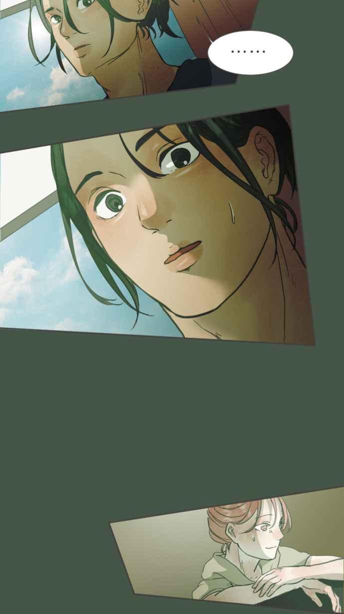 《依然灿烂》第26话 哀悼的模样之三：逃避 第41页