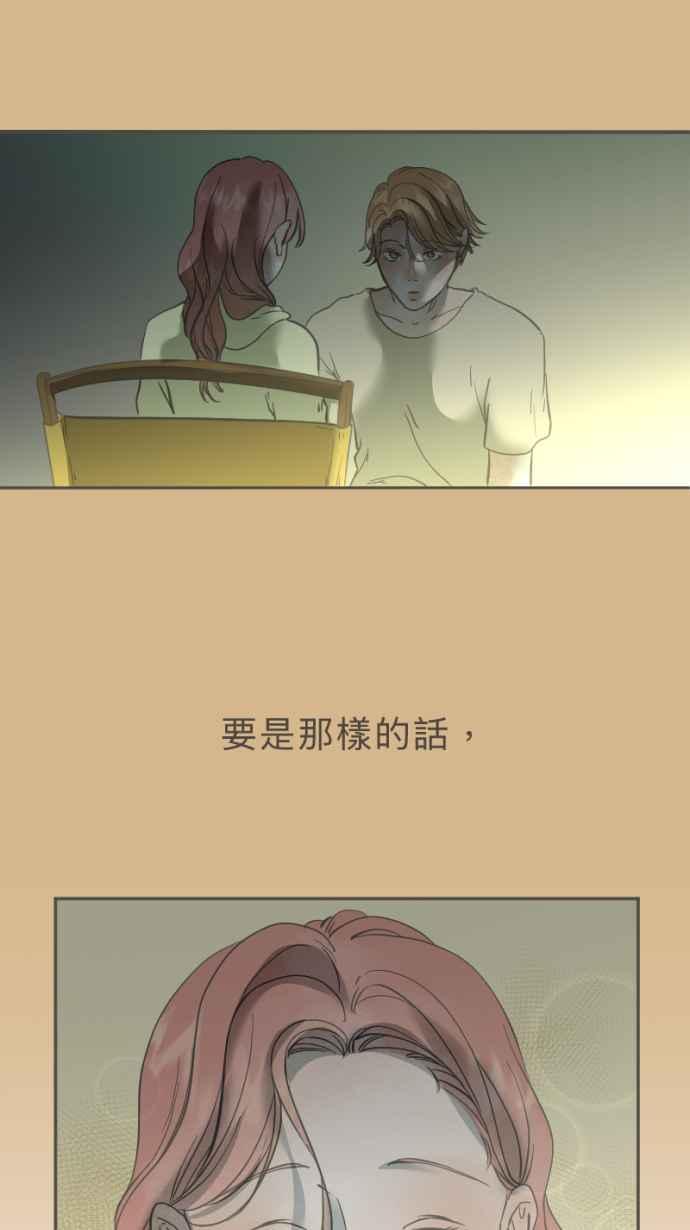 《依然灿烂》第27话 哀悼的模样之四： 不解 第74页
