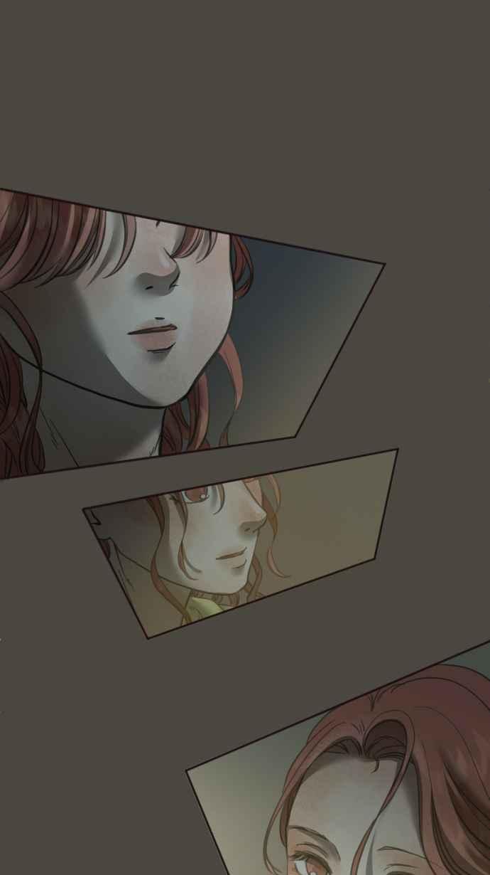 《依然灿烂》第27话 哀悼的模样之四： 不解 第57页