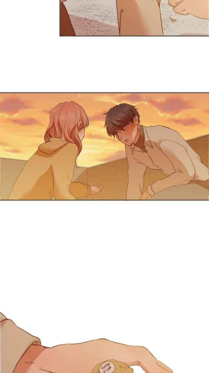 《依然灿烂》第29话 有什么资格笑啊 第36页