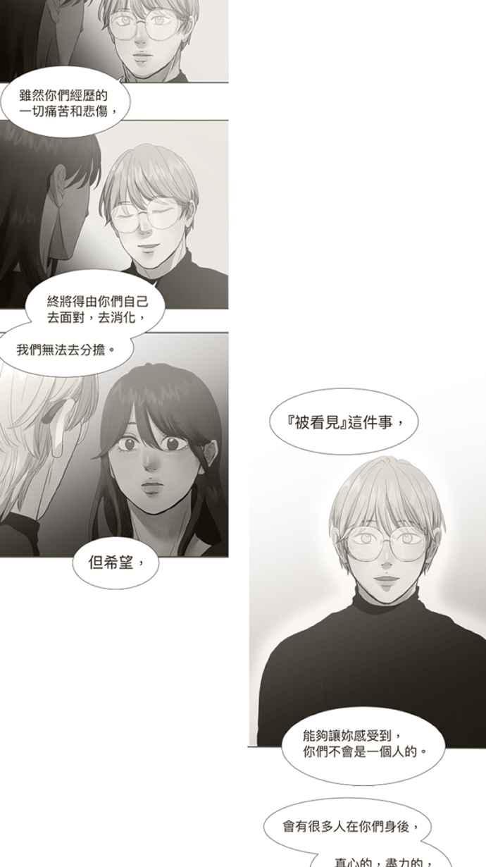 《依然灿烂》第30话 依然灿烂的妳 第62页