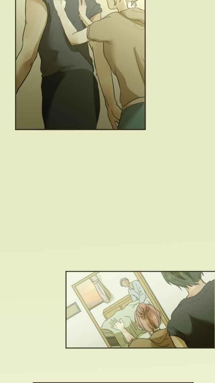 《依然灿烂》第31话 勇气是，『』 第62页