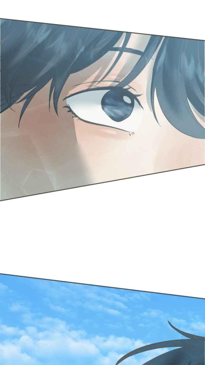 《依然灿烂》第32话 没关系，是悲伤啊。 第59页