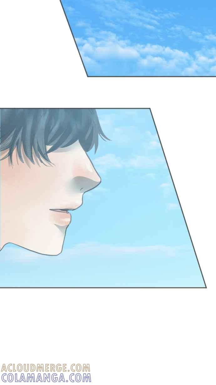 《依然灿烂》第32话 没关系，是悲伤啊。 第58页