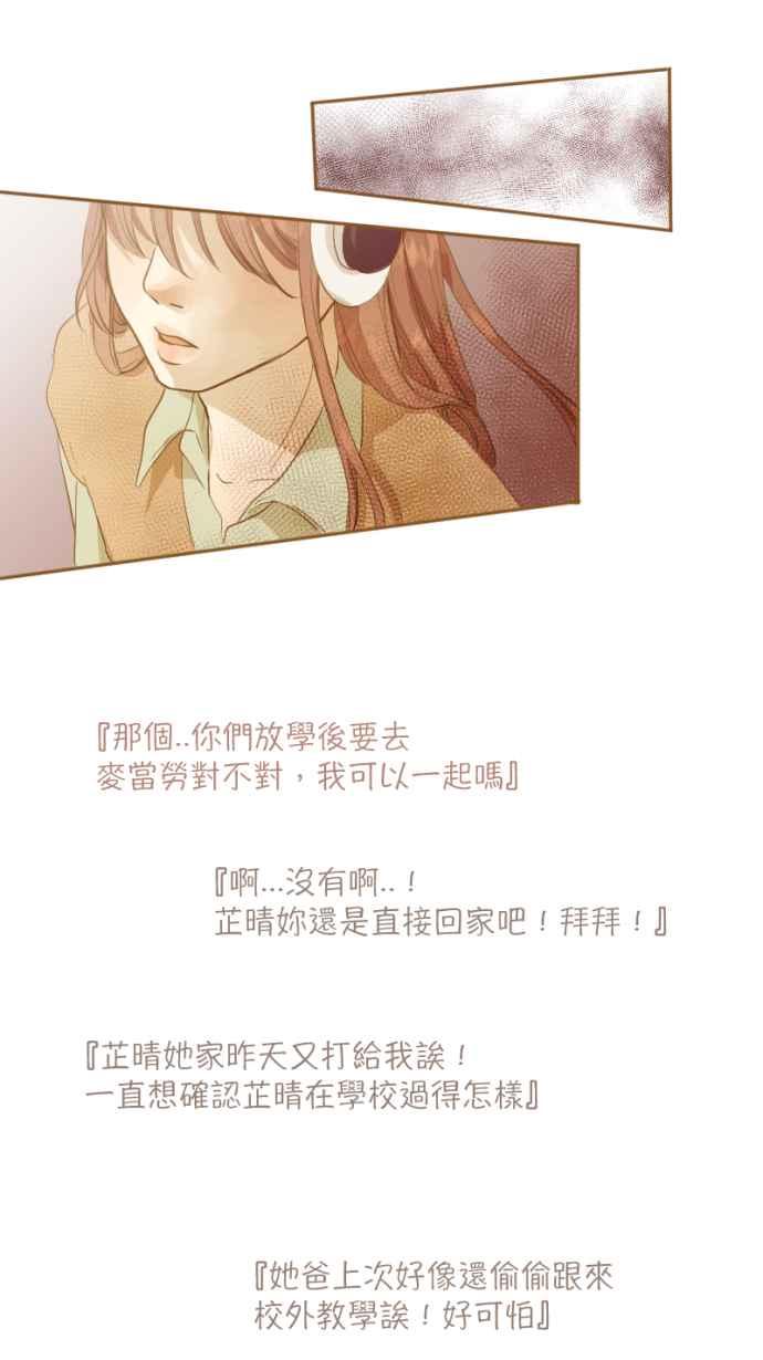 《依然灿烂》第5话 噪音之外的 第66页