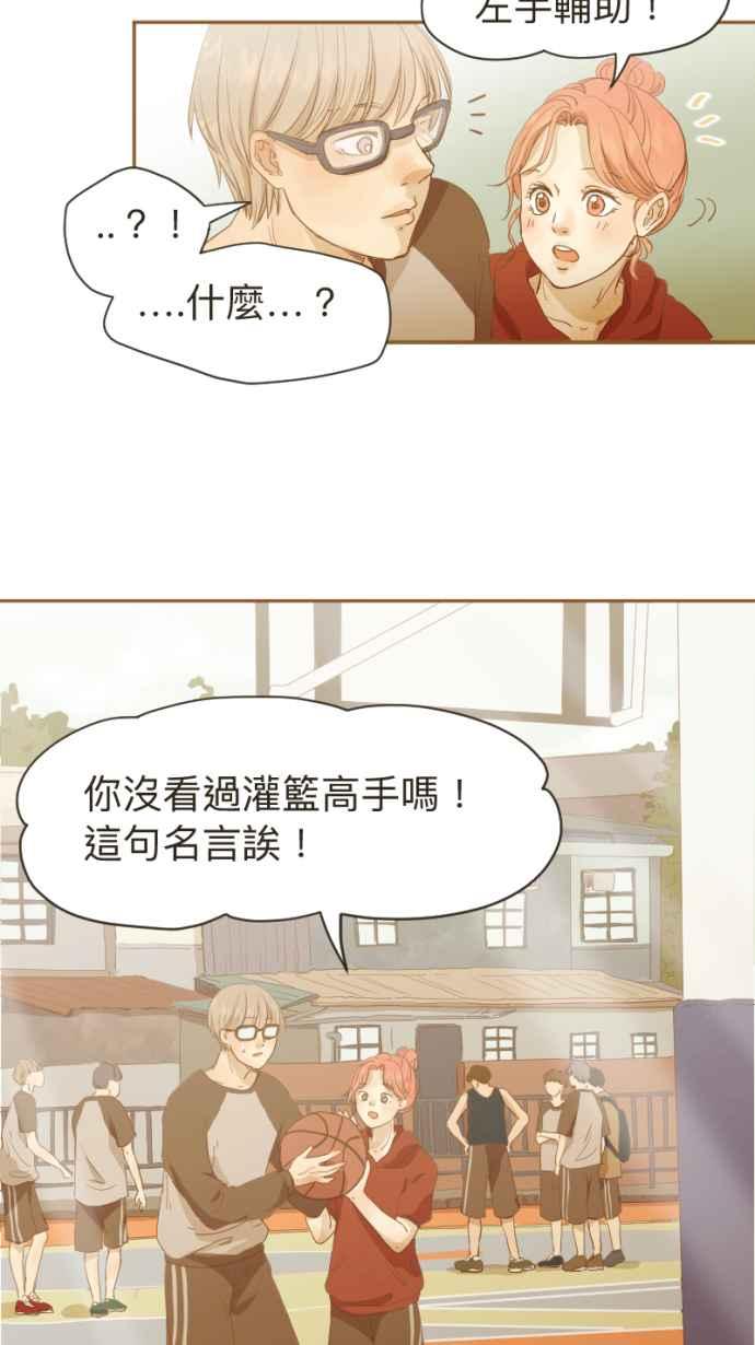 《依然灿烂》第6话 会被看见的 第20页
