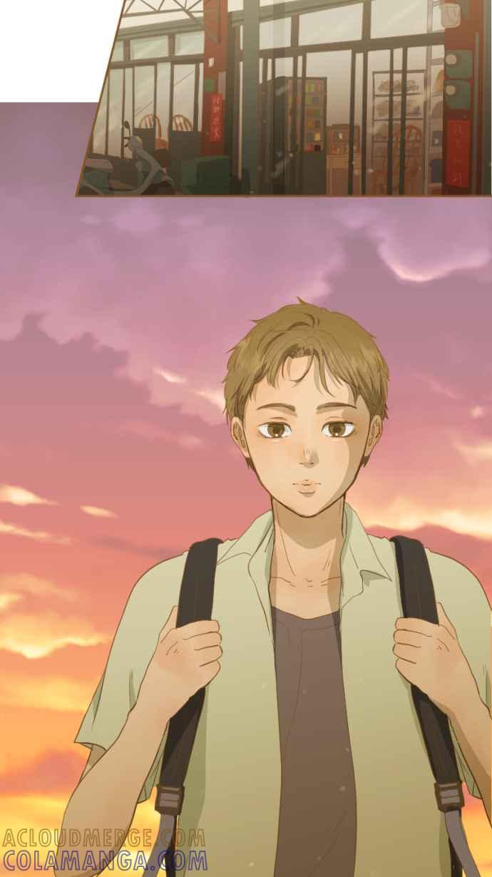 《依然灿烂》第6话 会被看见的 第55页