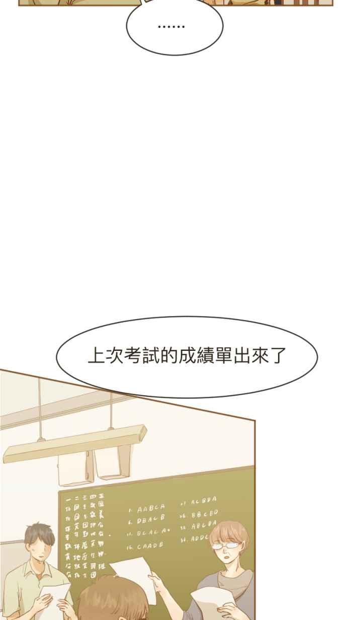 《依然灿烂》第7话 叹息 第12页