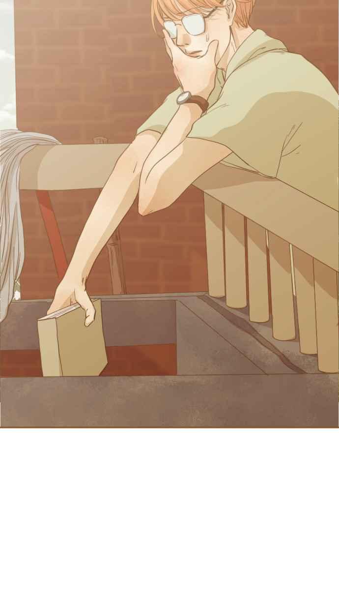 《依然灿烂》第7话 叹息 第65页