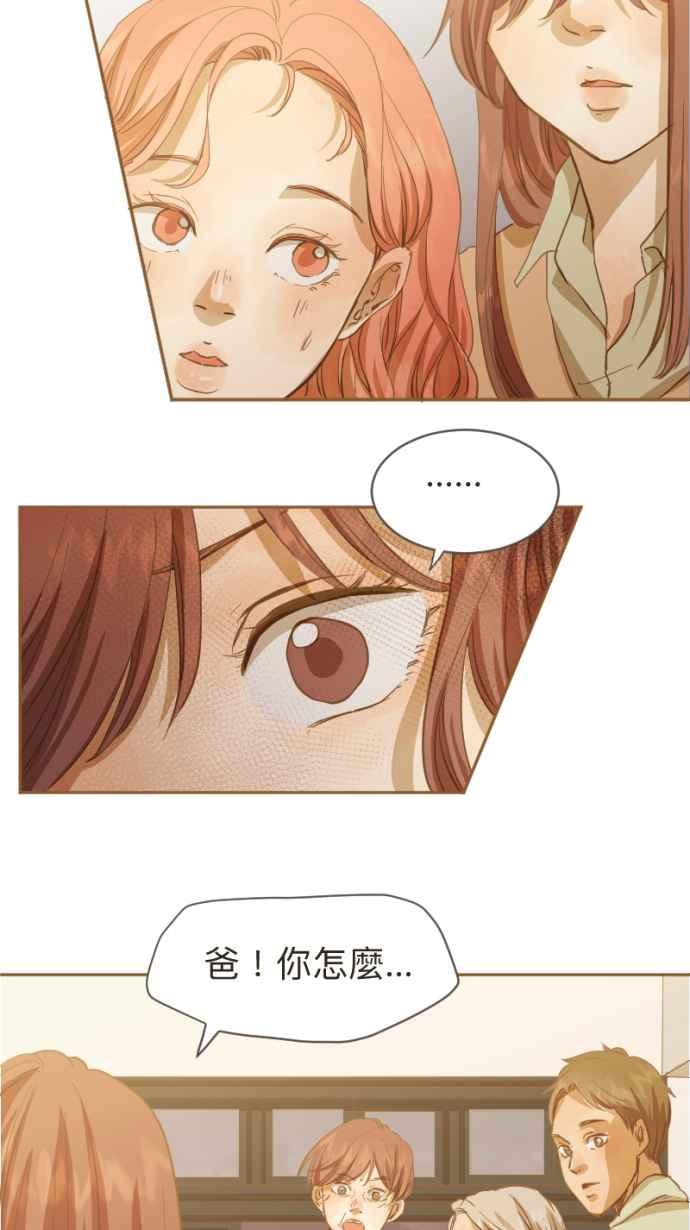 《依然灿烂》第8话 夕阳下 第59页