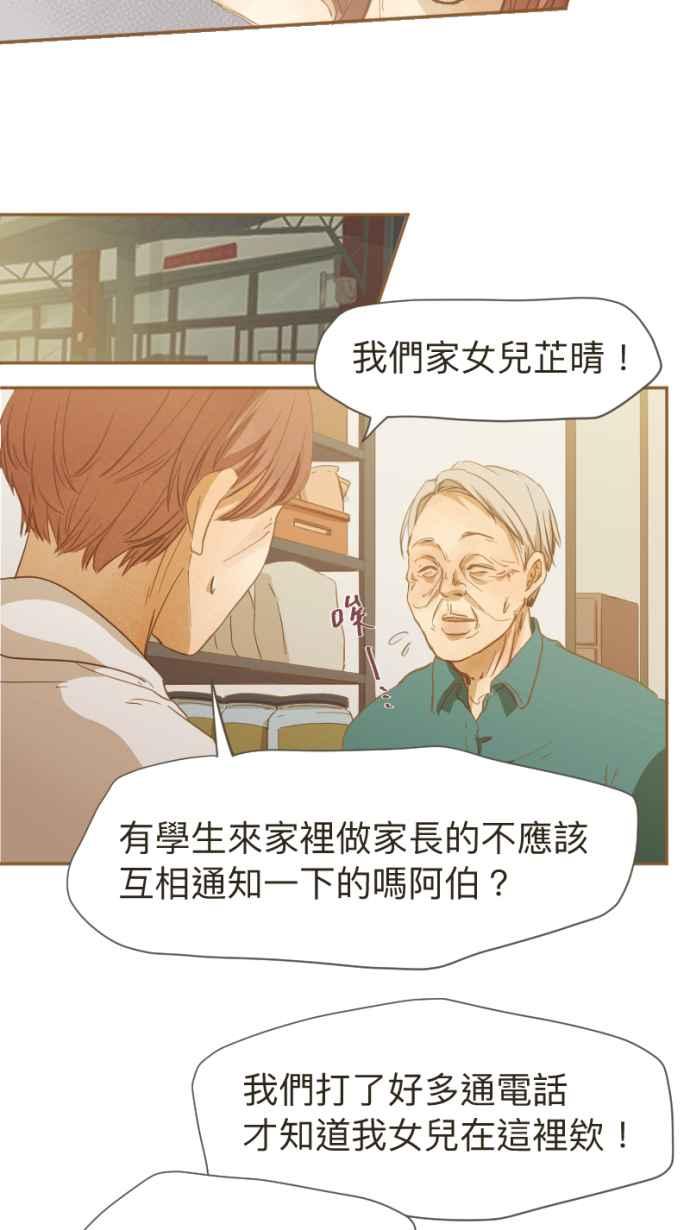《依然灿烂》第8话 夕阳下 第57页