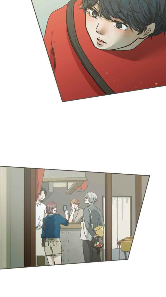 《依然灿烂》第９话 白火鹤 第18页