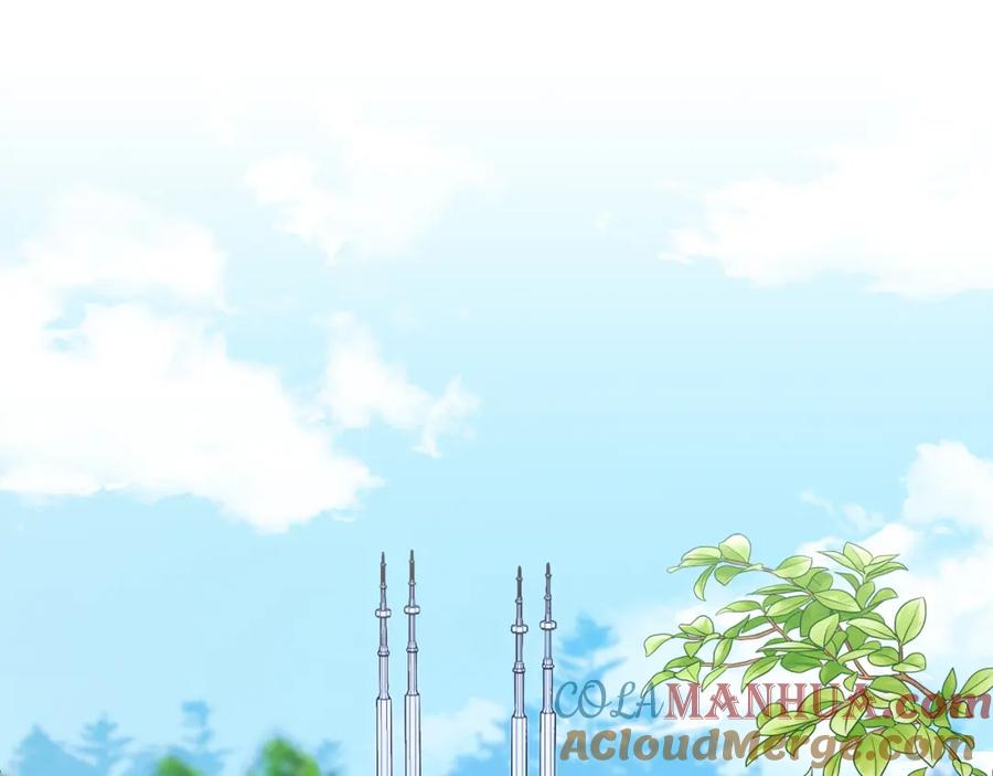 男二是女儿身 第15话 禁地 第45页