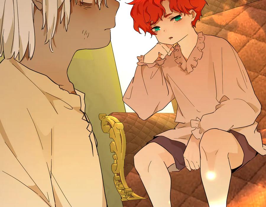 六岁开始成为女王 - 修罗场 - 第35张图