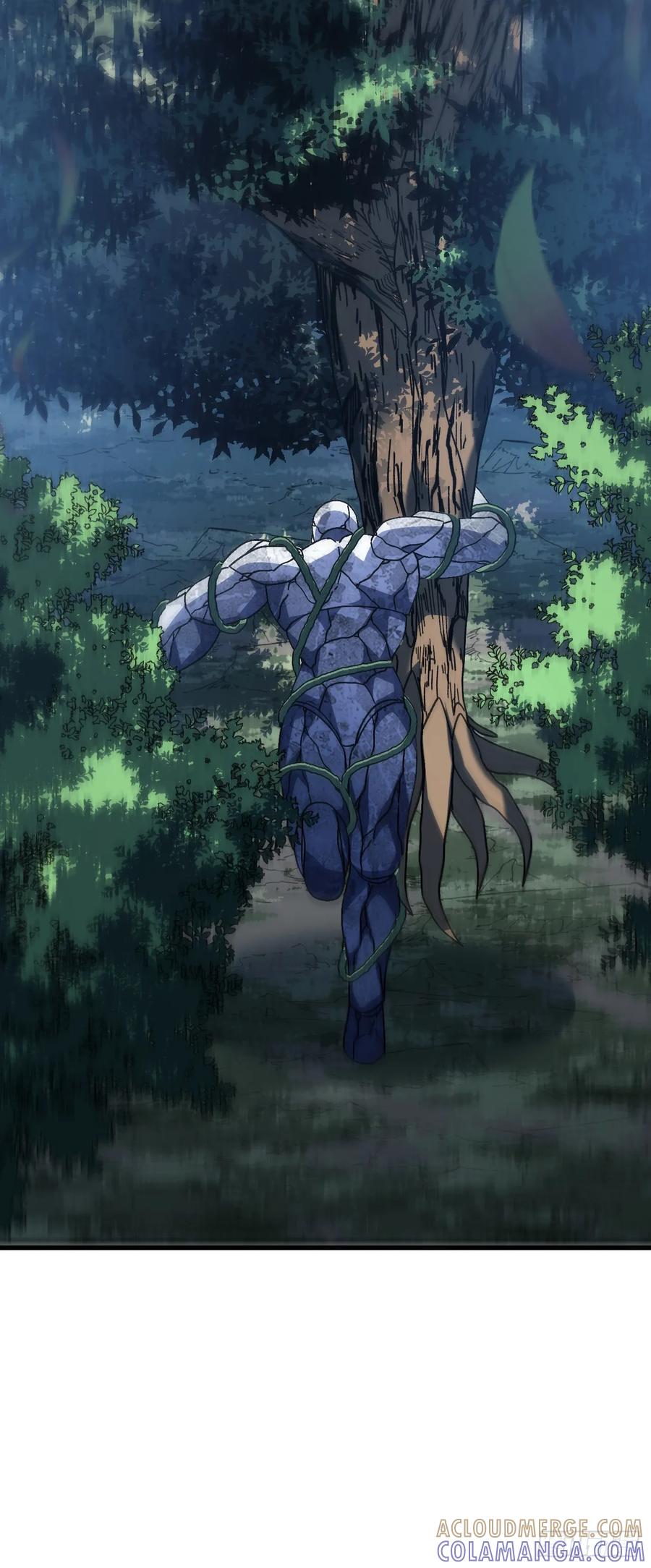 《命轮之主！当异变降临人间》第150话 这下危险了！ 第37页
