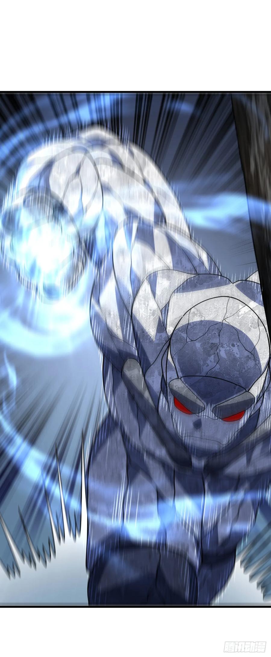 《命轮之主！当异变降临人间》第150话 这下危险了！ 第48页