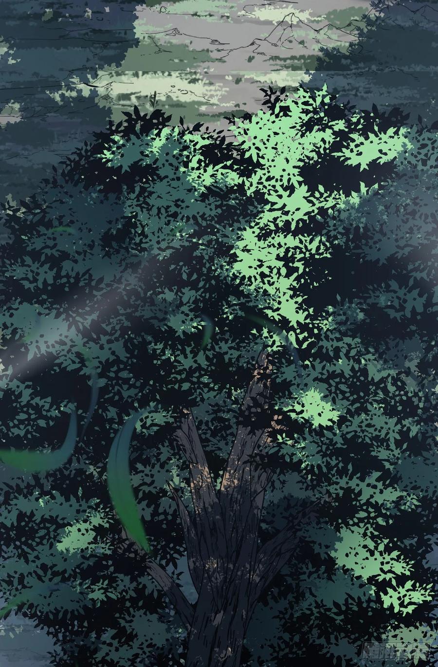 《命轮之主！当异变降临人间》第150话 这下危险了！ 第26页