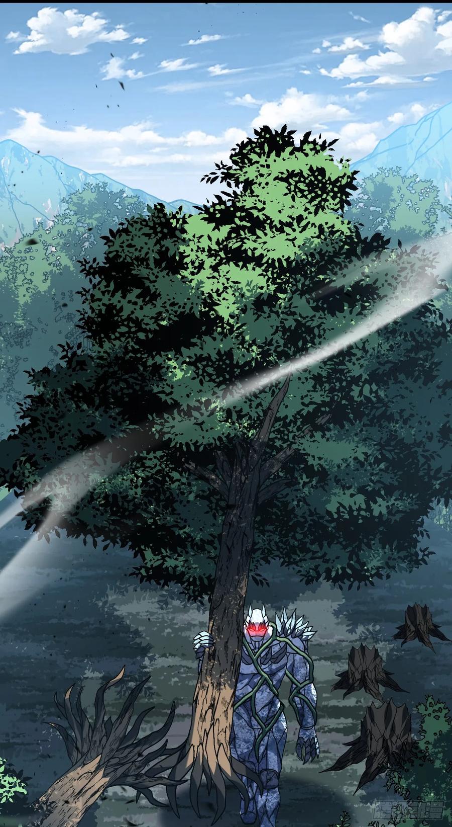《命轮之主！当异变降临人间》第150话 这下危险了！ 第2页