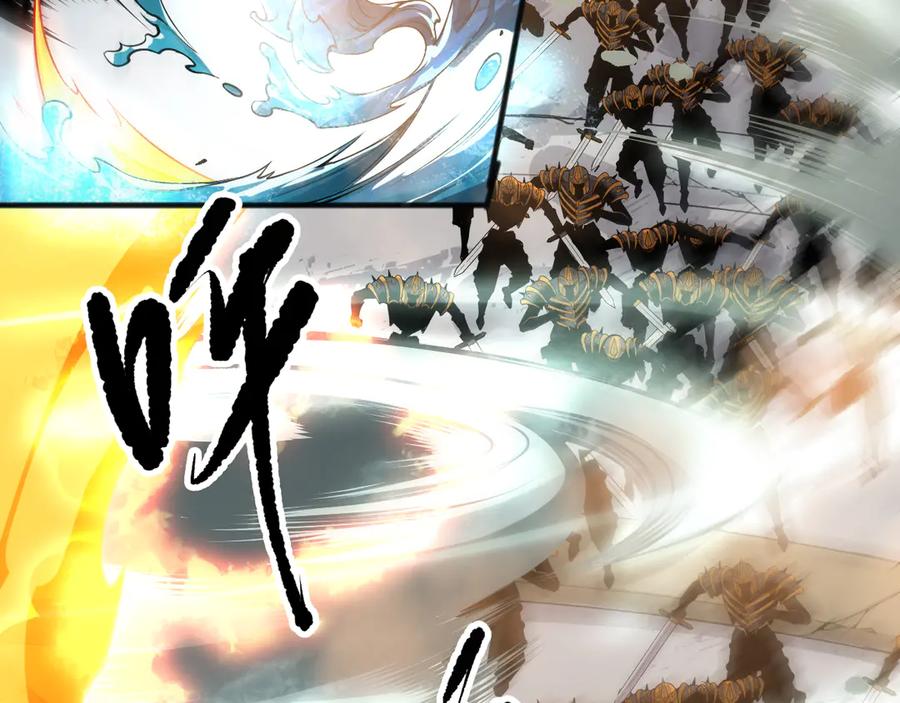 死灵法师！我即是天灾 第161话 升格地狱级 第80页
