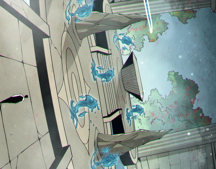 死灵法师！我即是天灾 第161话 升格地狱级 第66页