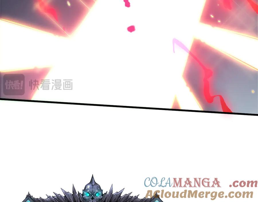 死灵法师！我即是天灾 第176话 皇室秘库 第21页