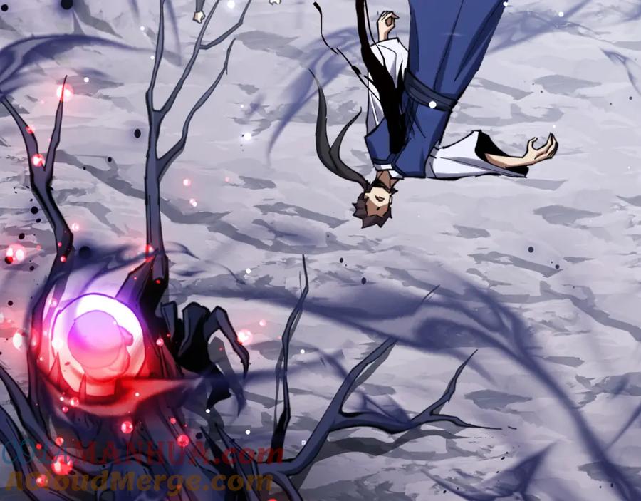 《师尊：这个冲师逆徒才不是圣子》第19话 不要做道貌岸然的小人！ 第177页