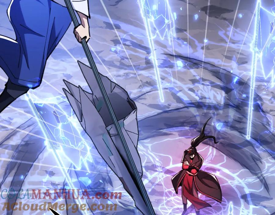 《师尊：这个冲师逆徒才不是圣子》第19话 不要做道貌岸然的小人！ 第149页