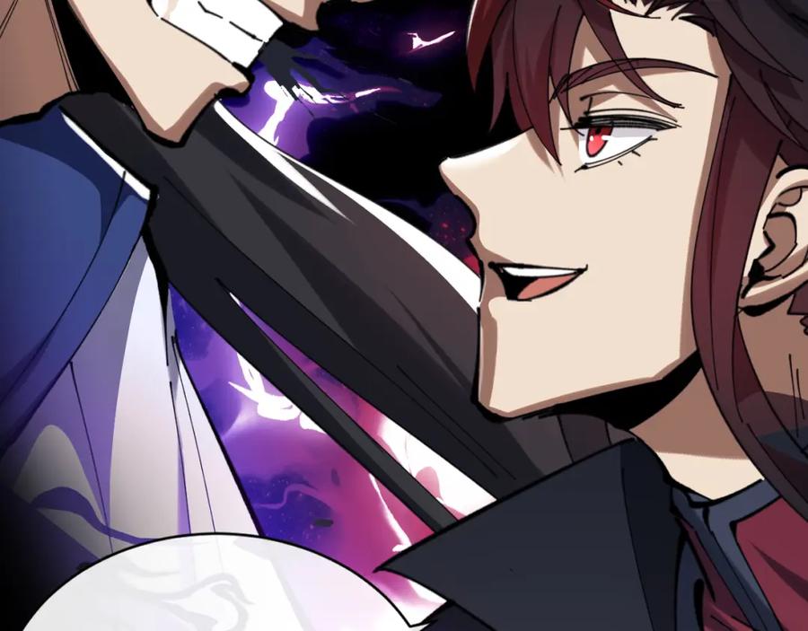 《师尊：这个冲师逆徒才不是圣子》第19话 不要做道貌岸然的小人！ 第172页