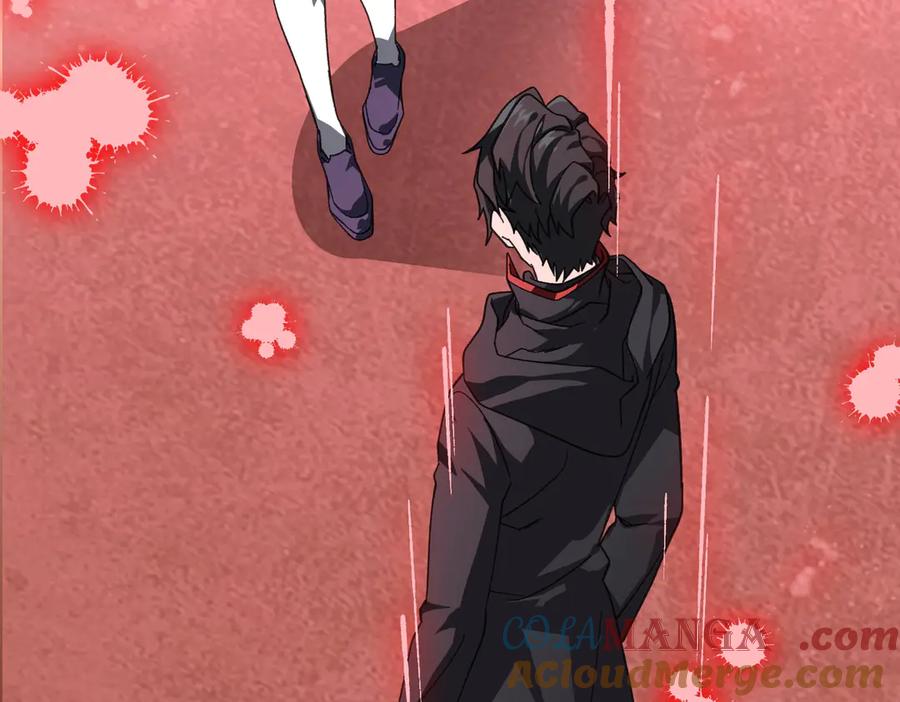 《全球惊悚：开局万亿冥币》第195话 重振旗鼓！ 第173页