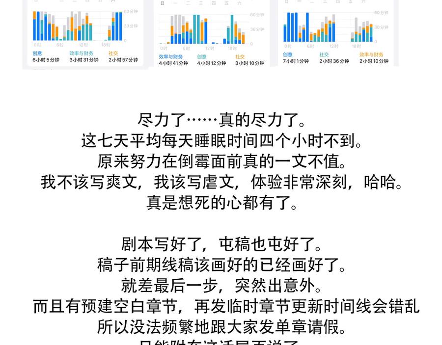 《全球惊悚：开局万亿冥币》第195话 重振旗鼓！ 第186页