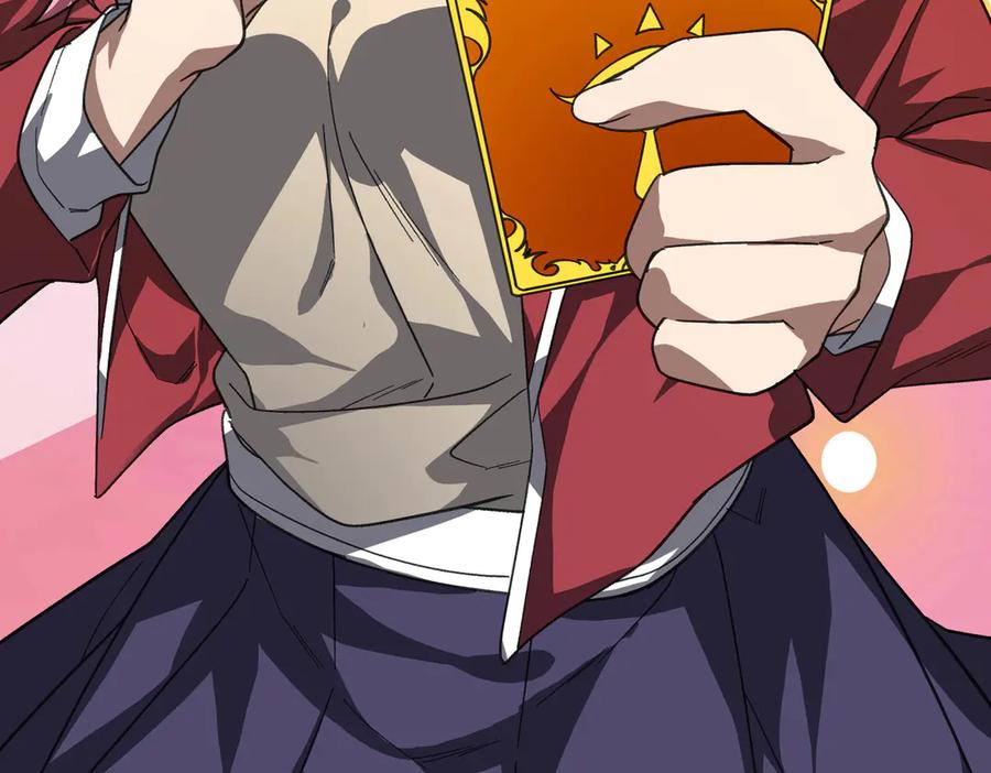 《全球惊悚：开局万亿冥币》第195话 重振旗鼓！ 第180页