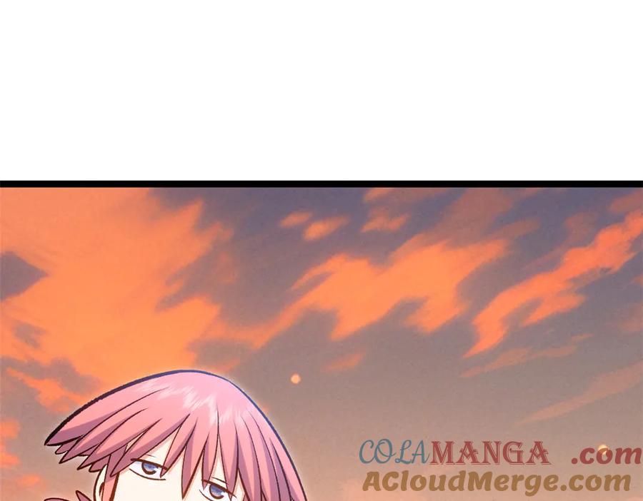 顶级气运，悄悄修炼千年 206 恶来妖圣 第157页