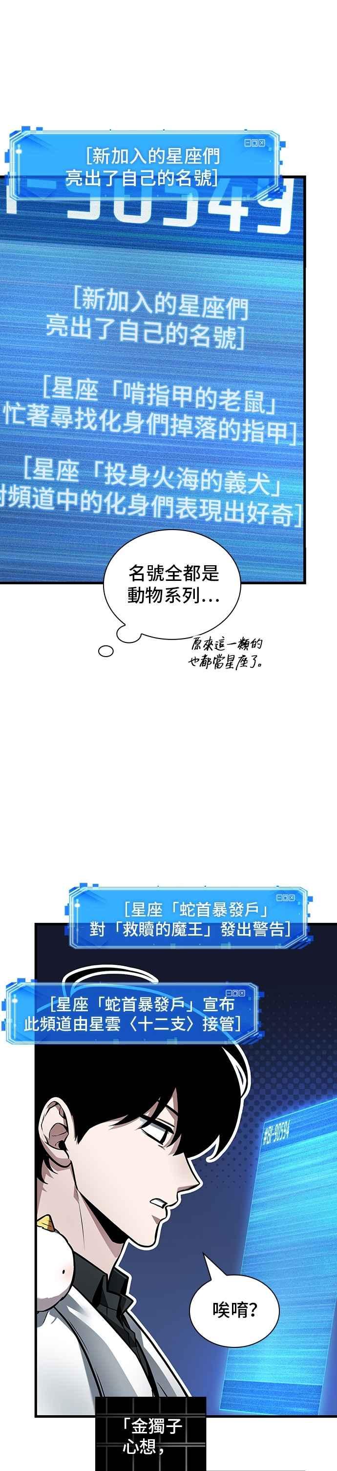 全知读者视角 245. Ep.41 真正的革命家（1） 第32页