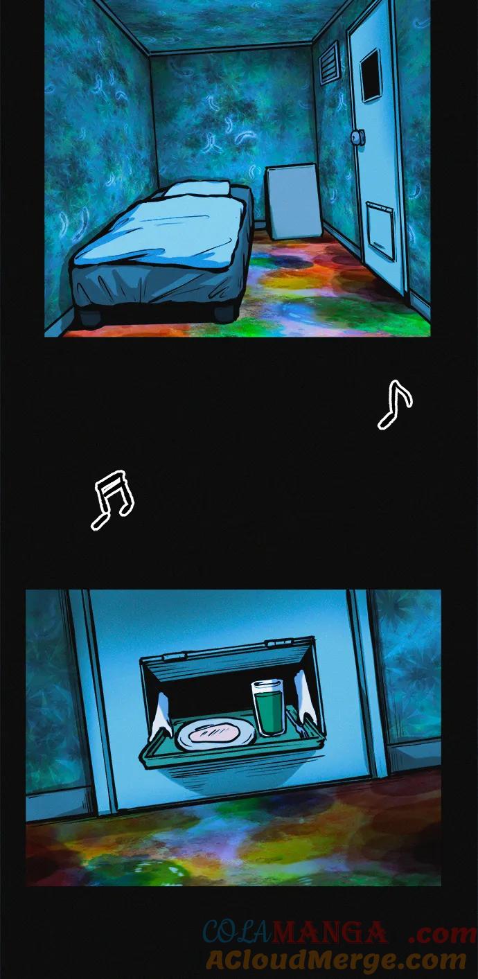 可疑的减肥俱乐部 - 第25话 另一个房间 - 第52张图