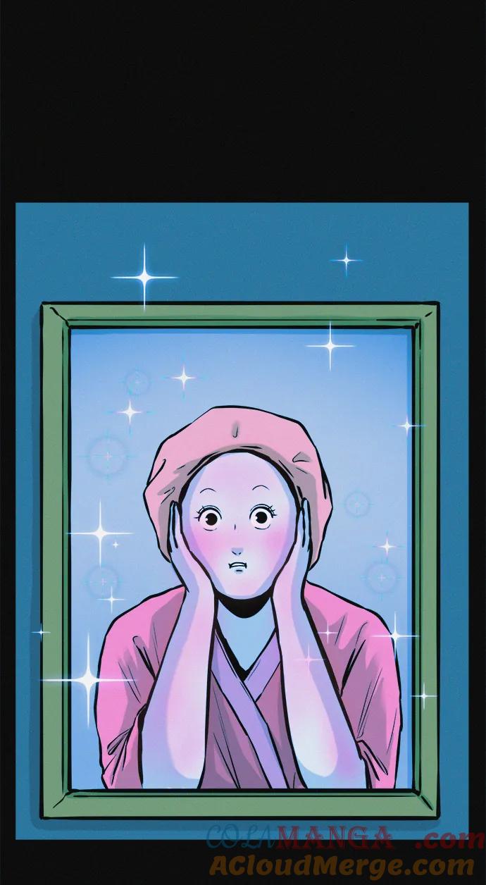 可疑的减肥俱乐部 - 第27话 寻人 - 第73张图