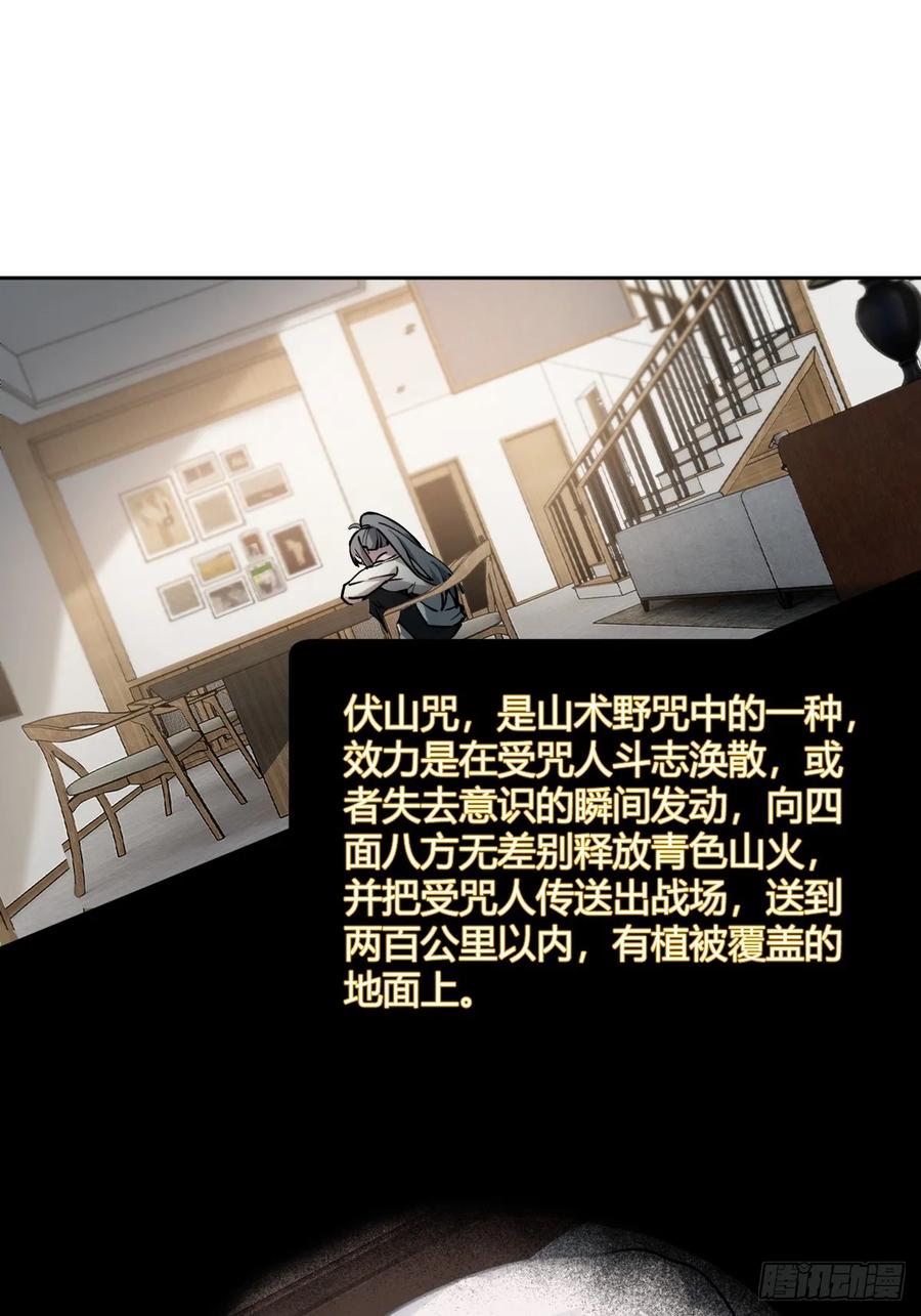 从姑获鸟开始 318 前所未有的危机 第27页