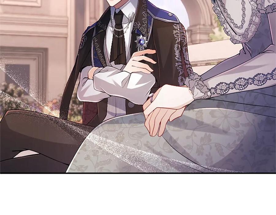 《陛下，这次由我来抚养！》第46话 学会依靠他人 第154页