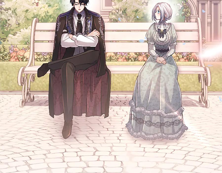 《陛下，这次由我来抚养！》第46话 学会依靠他人 第159页