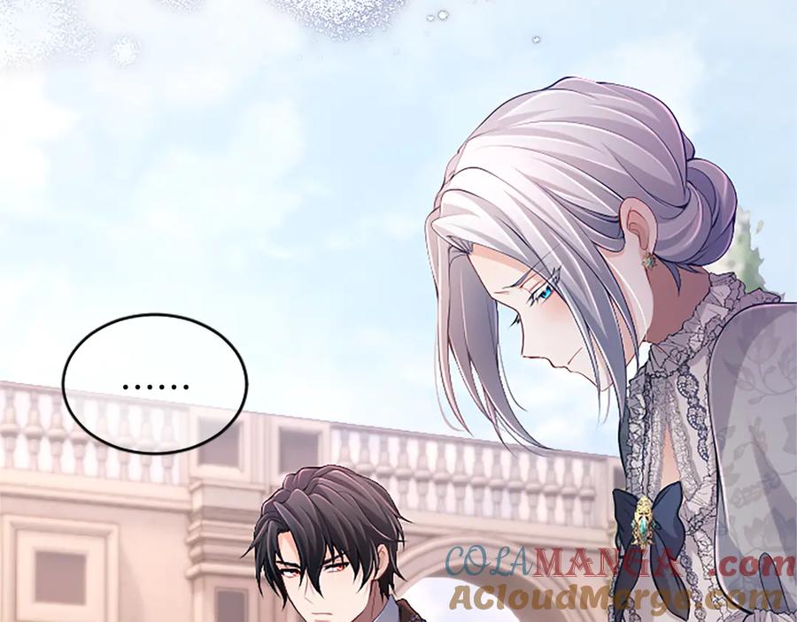 《陛下，这次由我来抚养！》第46话 学会依靠他人 第153页